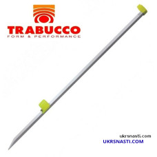 Держатель для сюрфового удилища Trabucco Overcast Sand Rod Pod высота 1,5м